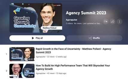 youtube social media image size