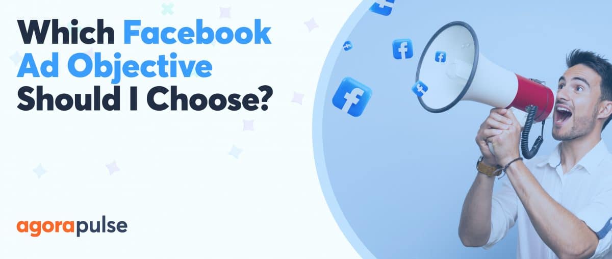 which facebook ad objective should i choose article