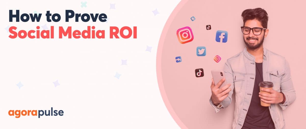 Feature image of How to Prove Social Media ROI by Using Stone-Cold Data That Clients Want