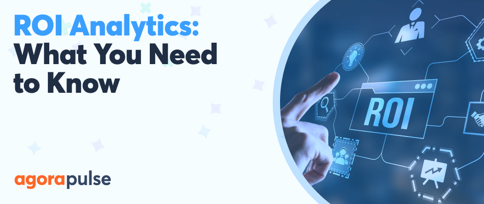 roi analytics what you need to know