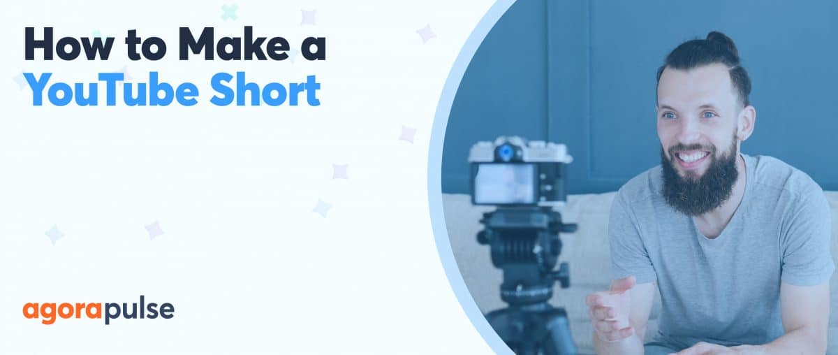 Feature image of How to Make a YouTube Short That Shines