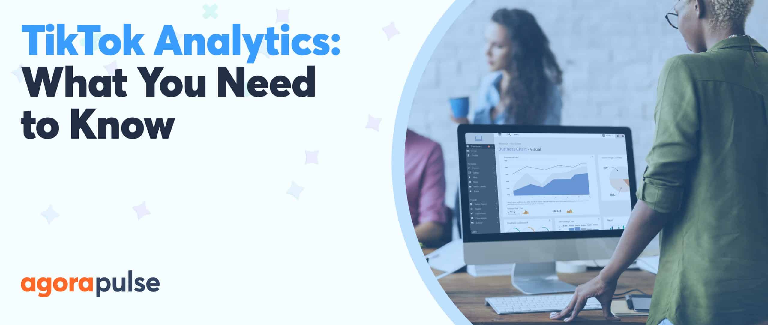 TikTok Analytics Guide 2024: Essential Metrics & Tools To Track