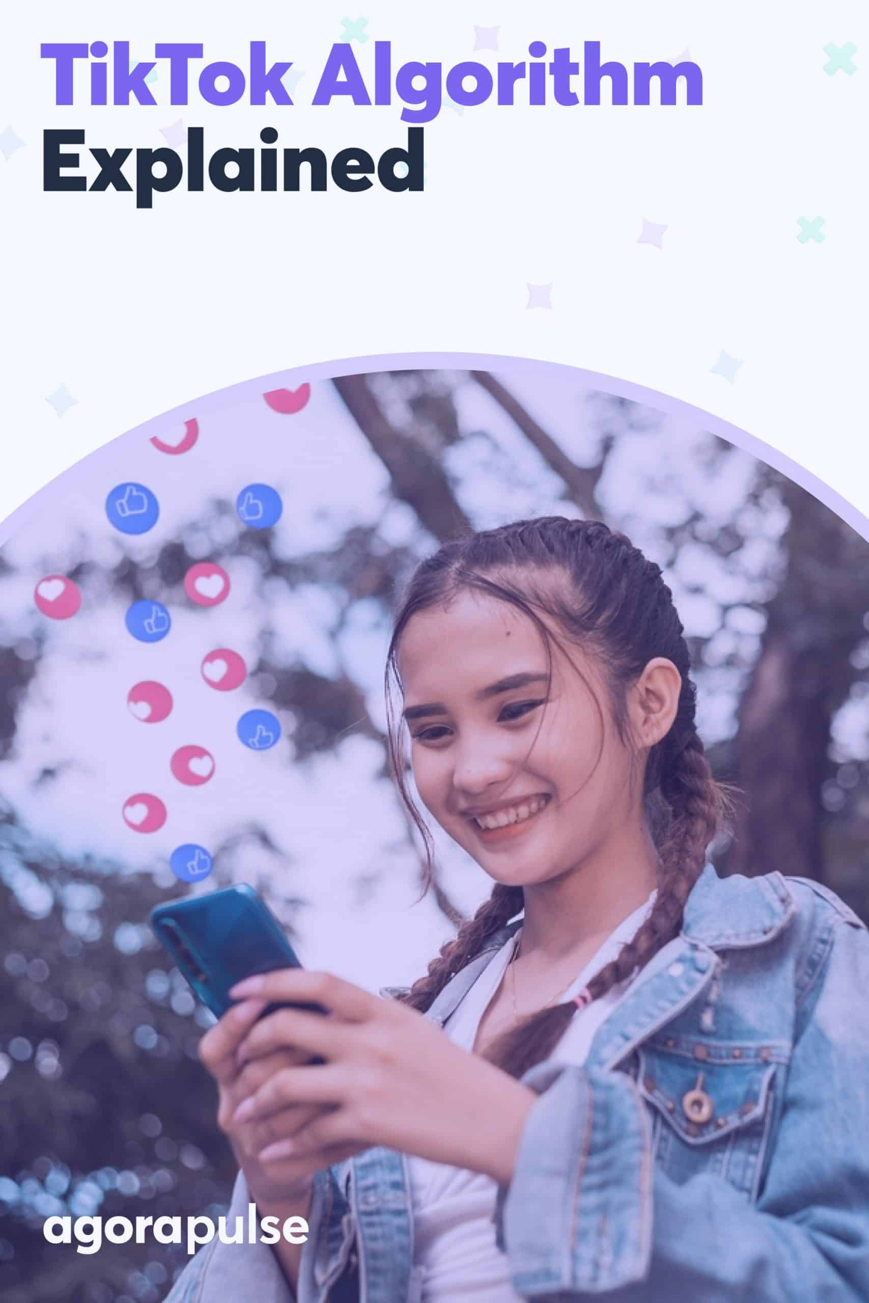 What You Need to Know About the TikTok Algorithm to Go Viral in 2025