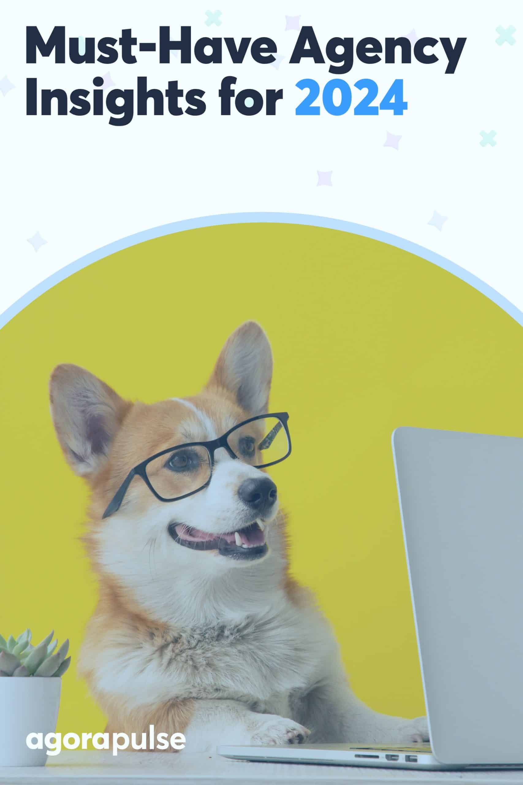 Game-Changing Insights for Agencies in 2024 [Free Ebook]