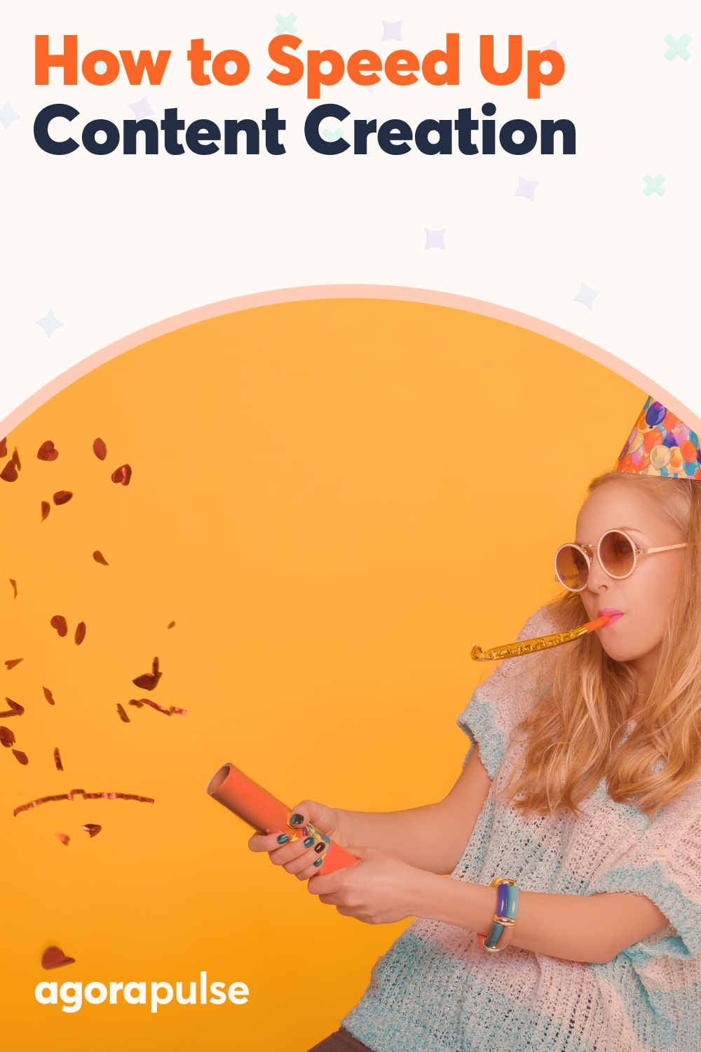 How to Speed Up Social Media Content Creation in 2026