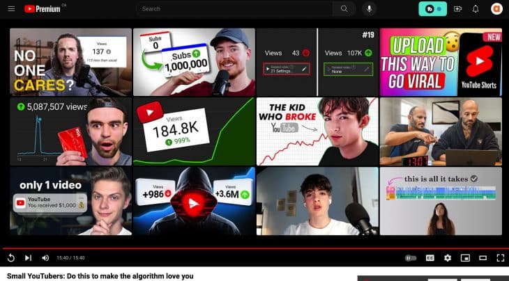 YouTube Algorithm in 2024: Everything You Need to Know