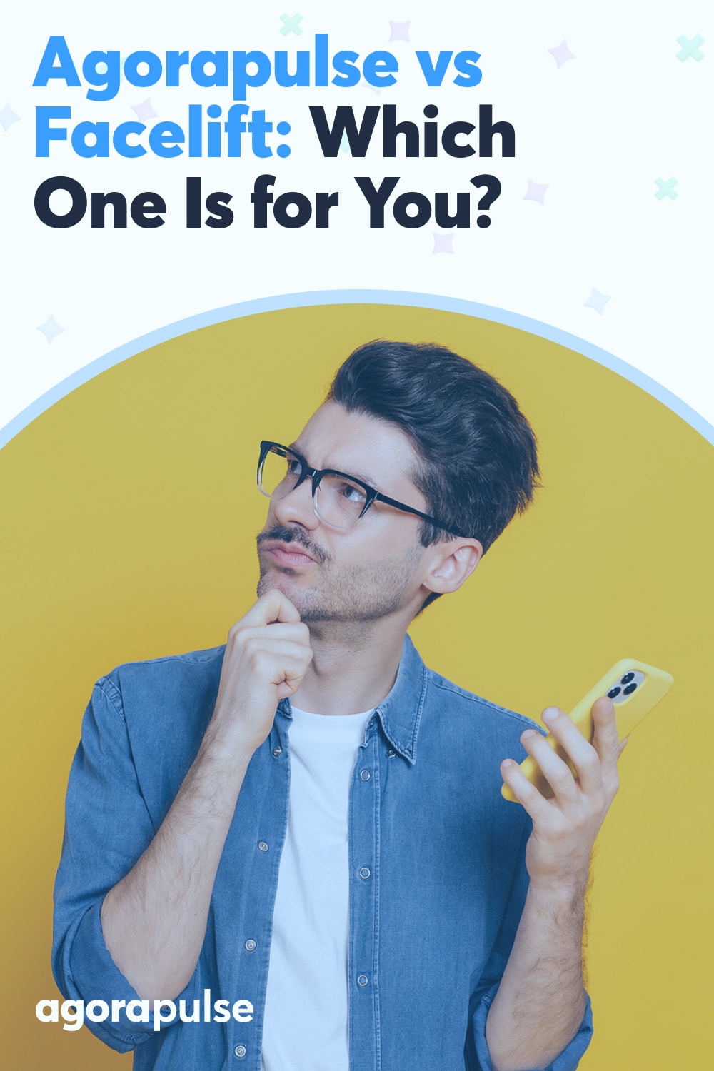 Agorapulse vs Facelift Cloud: Which Tool Makes Sense for You?