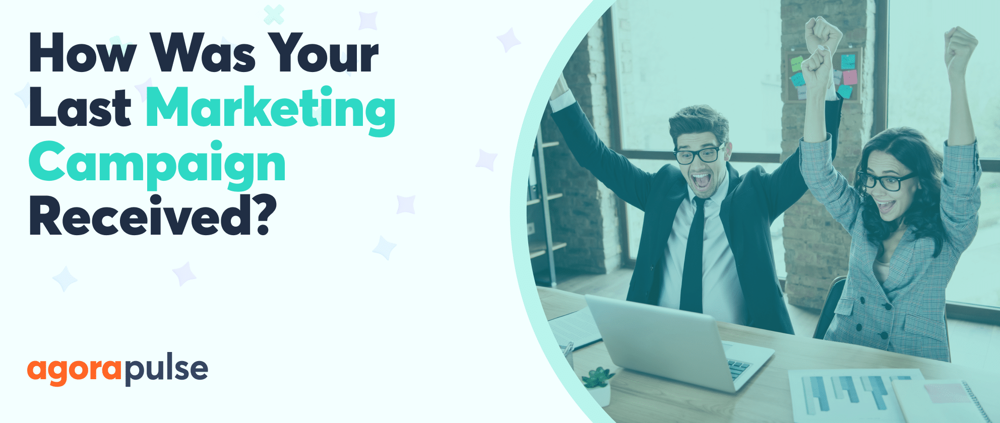 Feature image of How Was Your Last Campaign Received? Campaign Metrics Tell the Story