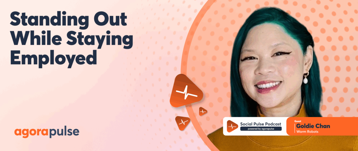 Feature image of The Introvert’s Guide to Standing Out While Staying Employed