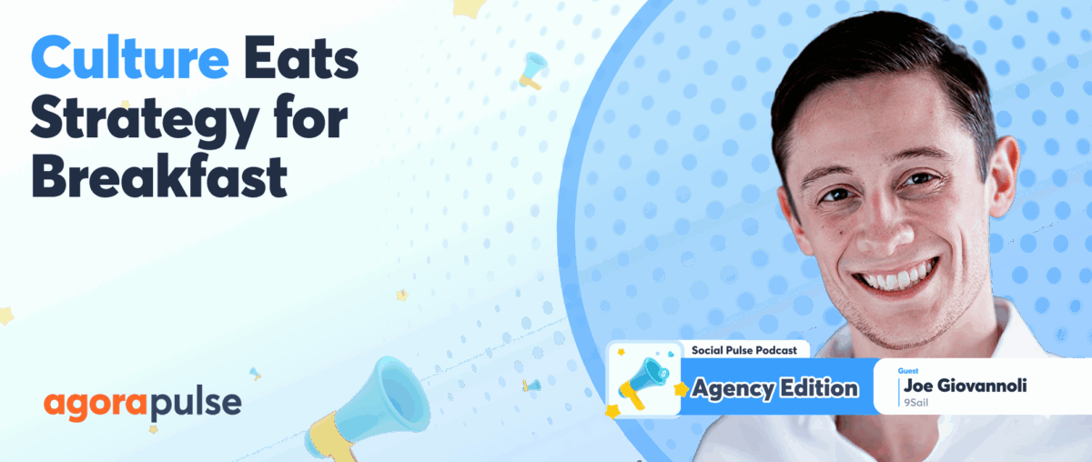 Feature image of Culture Eats Strategy for Breakfast: How One Agency CEO Transformed Employee Retention