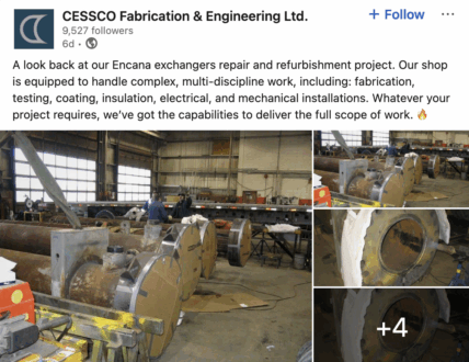 Does Your Manufacturing Business Really Need Social Media? 