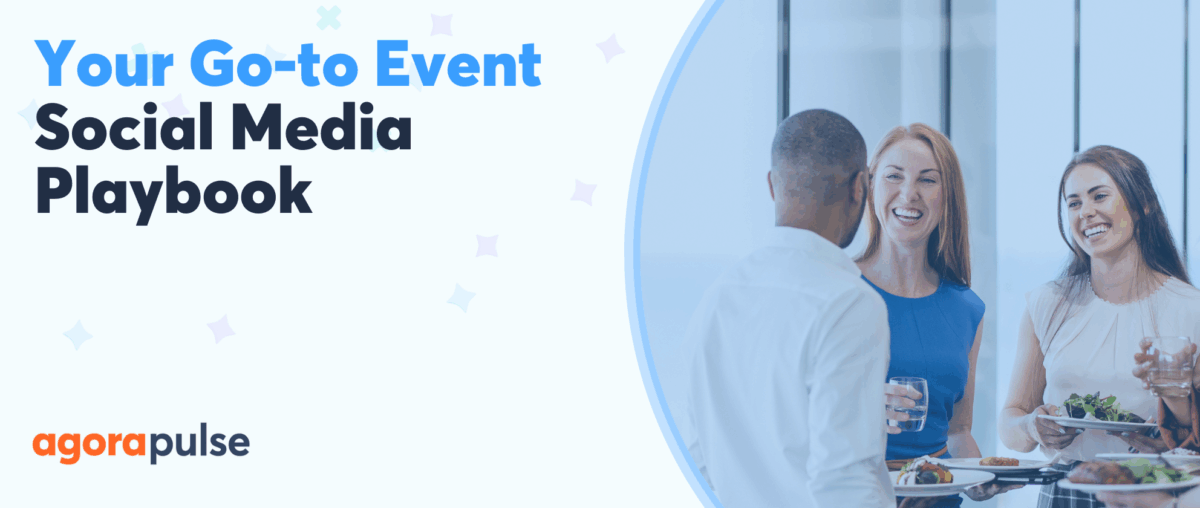 Feature image of How Manufacturers Can Dominate Their Next Event with Social Media