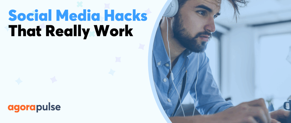 Feature image of 10 Social Media Hacks That Actually Work