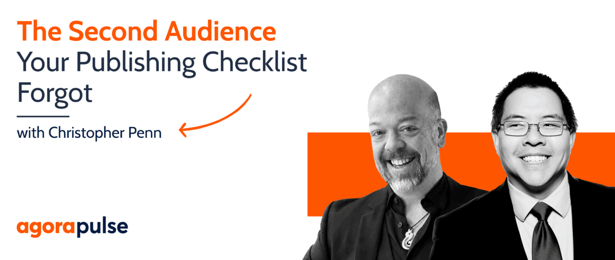 Feature image of The Second Audience Your Publishing Checklist Forgot