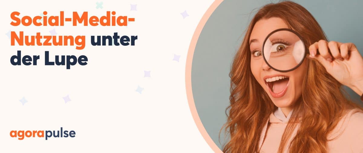 Feature image of Social-Media-Statistik: Die heißesten Trends & Zahlen für 2025 im Überblick