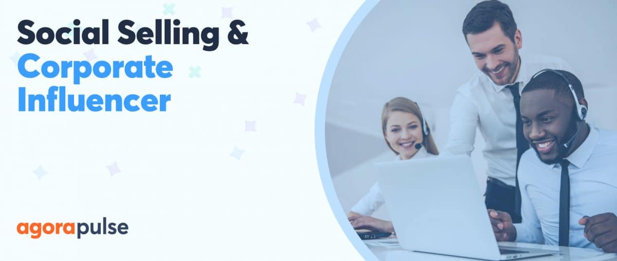 Feature image of Corporate Influencer Programm: Die Geheimwaffe für mehr Reichweite, Vertrauen und Leads