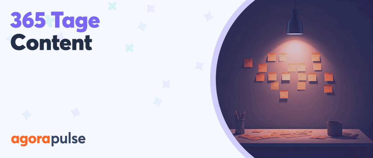 Feature image of Kreative Content-Ideen & smarte Tools: So füllen Sie Ihren Content-Kalender für ein ganzes Jahr