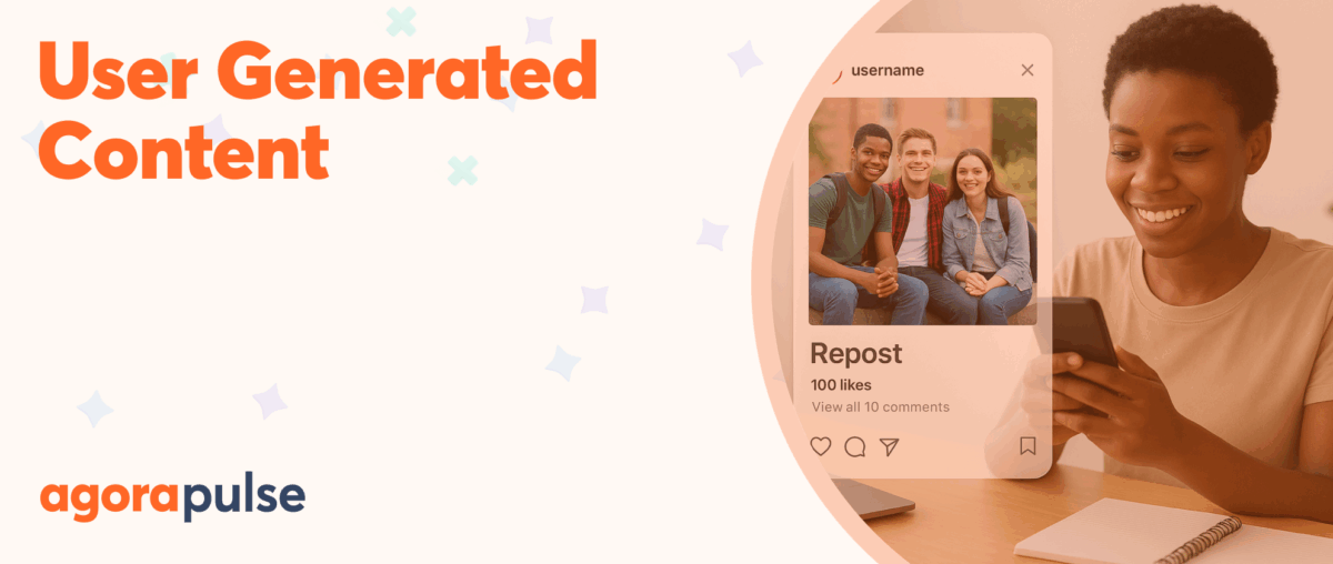 Feature image of User Generated Content in 2026: Der ultimative Guide für mehr Vertrauen, Reichweite & Umsatz