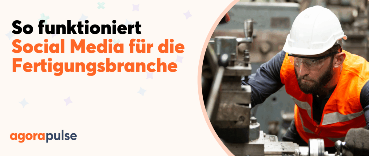Feature image of Social Media für Industrieunternehmen: 7 Post-Ideen aus der Praxis, die wirklich funktionieren