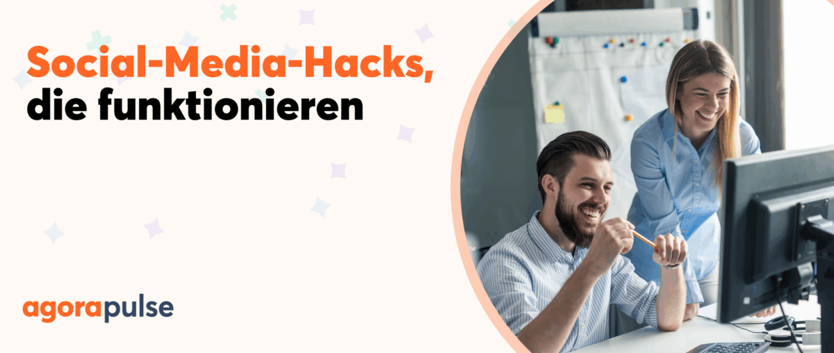 Feature image of 10 Social-Media-Hacks, die wirklich was bringen
