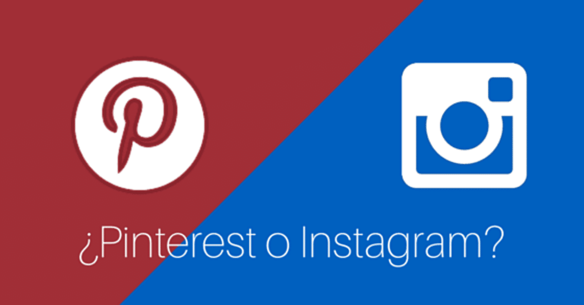 Feature image of ¿Pinterest o Instagram, cuál es mejor para tu negocio? 7 factores a considerar