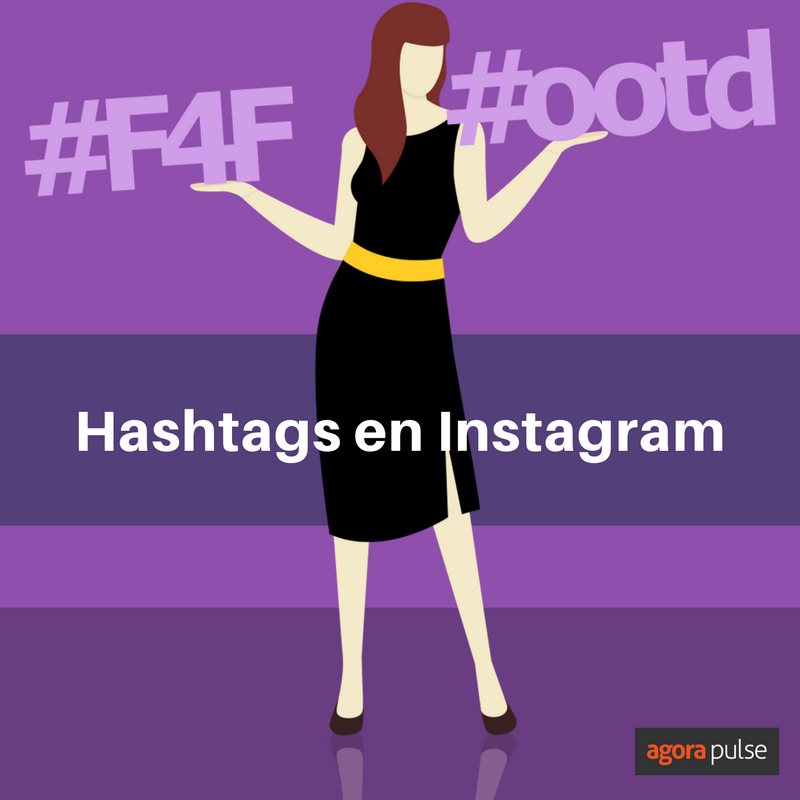 Feature image of ¿Cómo usar los hashtags en Instagram?