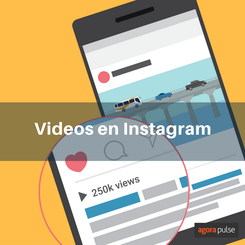 Feature image of Incrementa el número de vistas de tus videos en Instagram