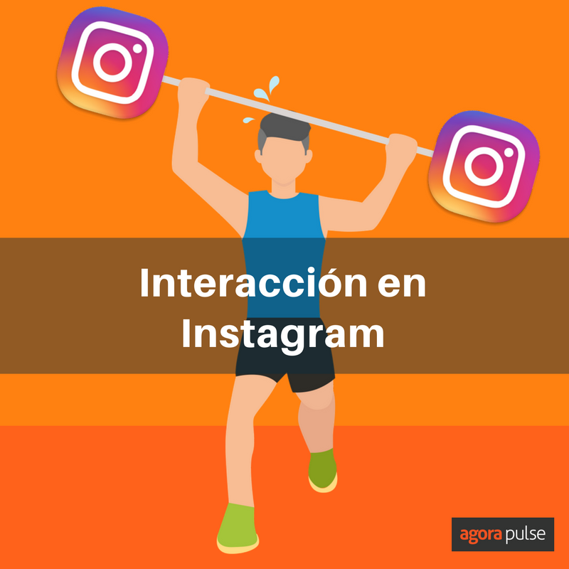Feature image of Lo que debes evitar para incrementar tus niveles de interacción en Instagram