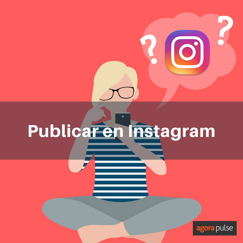 Feature image of ¿Por qué no es posible programar y publicar directamente en Instagram desde una herramienta?