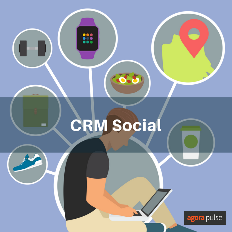 Feature image of ¿En verdad necesito un CRM Social?