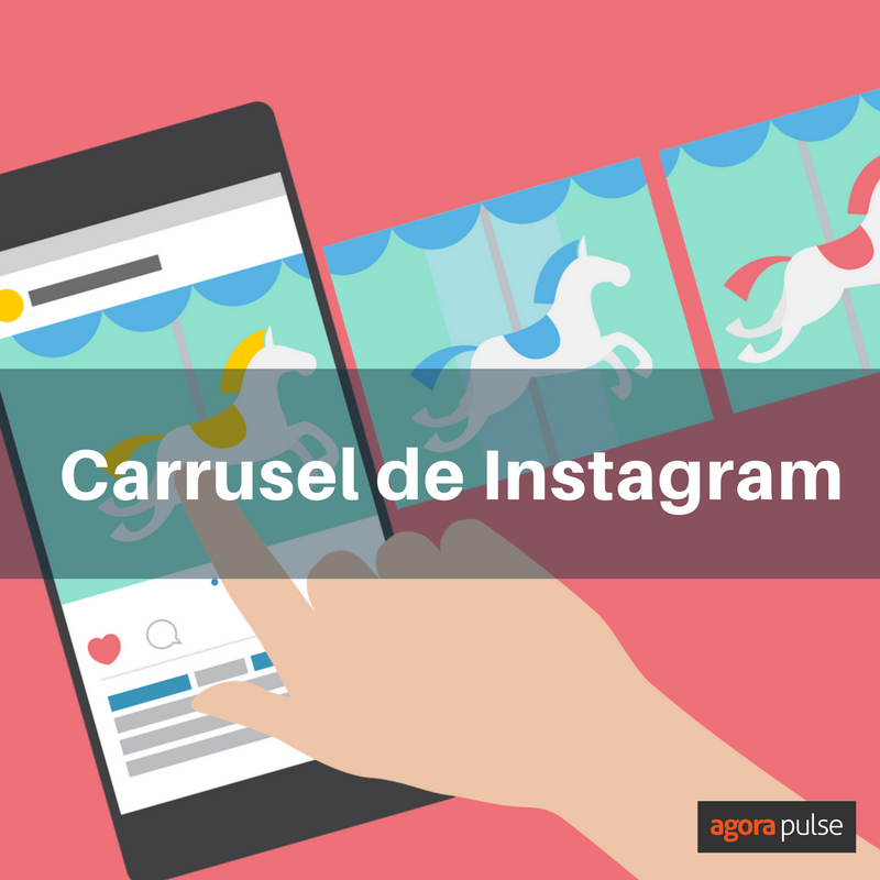 Feature image of Carrusel de Instagram: La opinión de 3 expertos