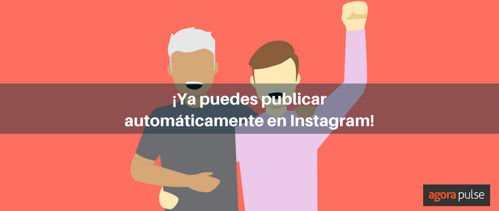 Feature image of ¡La publicación directa en Instagram ha llegado!