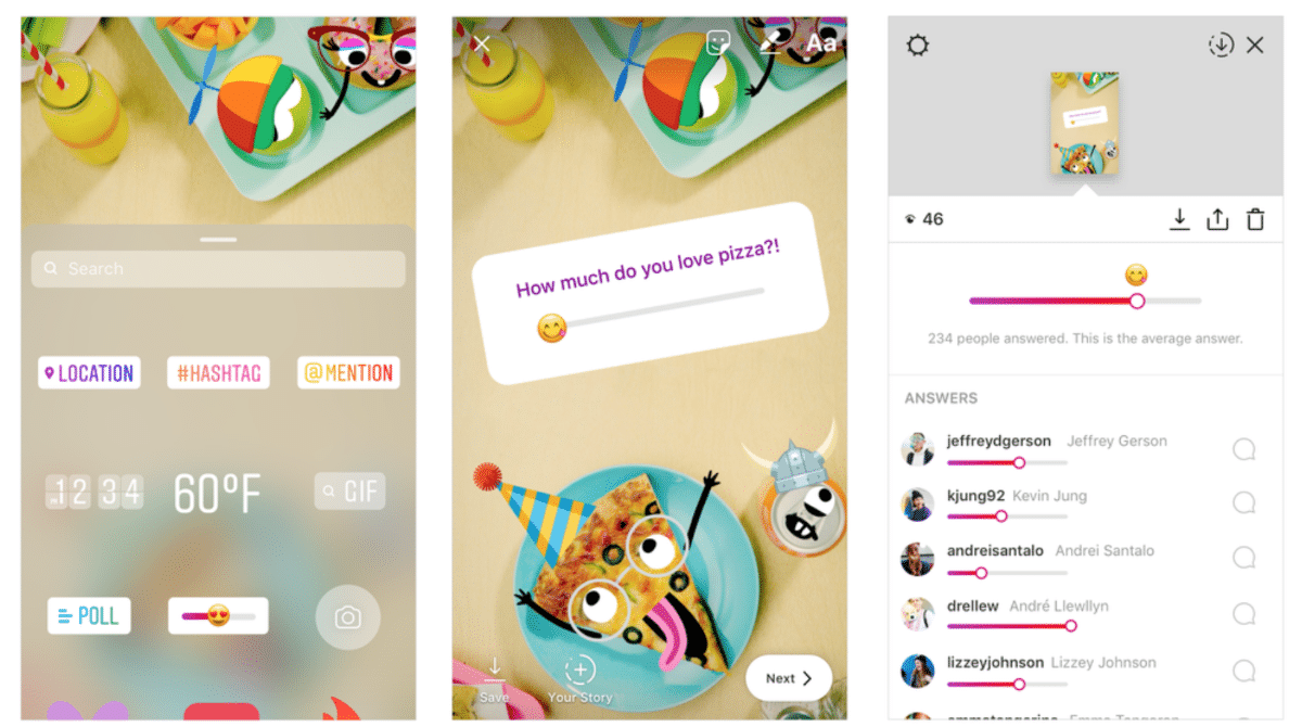 Usa los GIFs de Instagram Stories con los consejos valiosos que tenemos