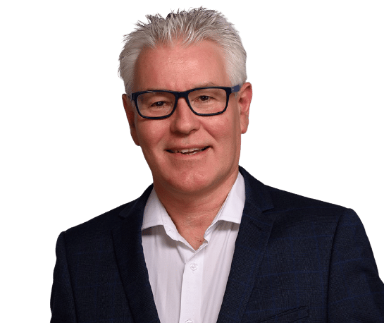 Influencer Marketing Trends & Insights For CMOs w/ Gordon Glenister