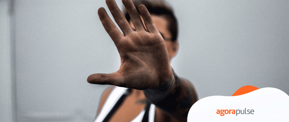 Feature image of Pourquoi vous ne devez pas booster vos publications