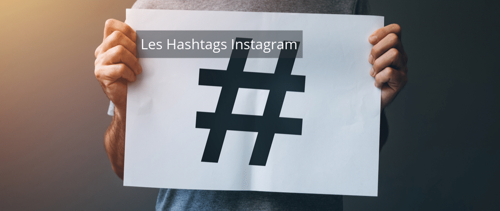 Feature image of Comment utiliser les hashtags sur Instagram ?