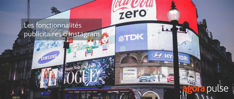 Feature image of 4 types de post sponsorisé Instagram à connaître