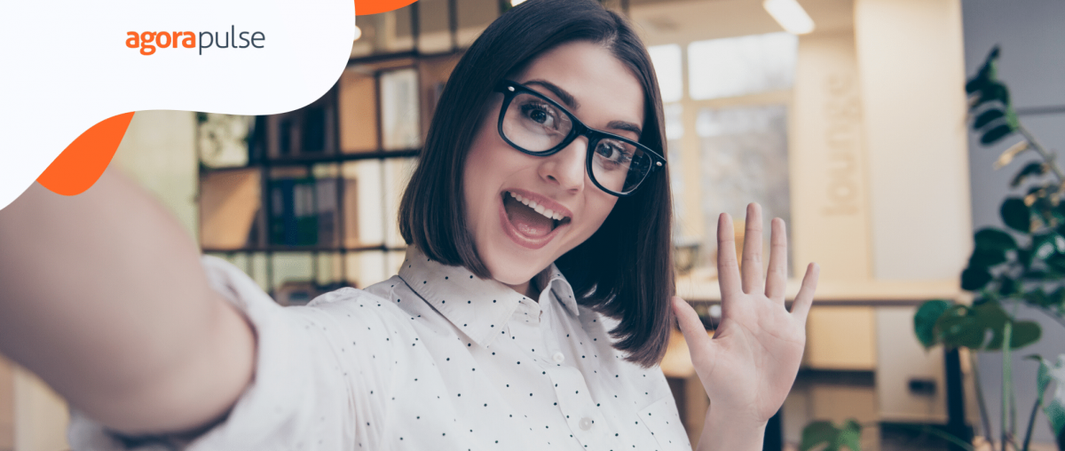 Feature image of Comment identifier des influenceurs social media