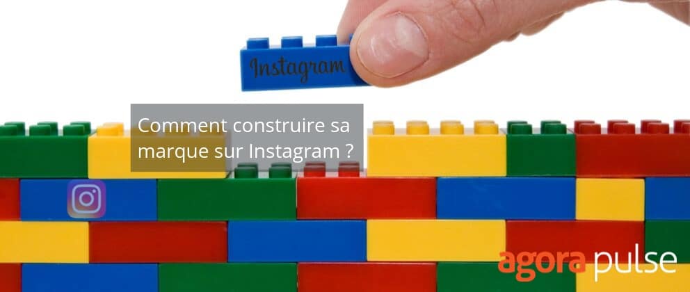 Feature image of Comment construire sa marque sur Instagram ?