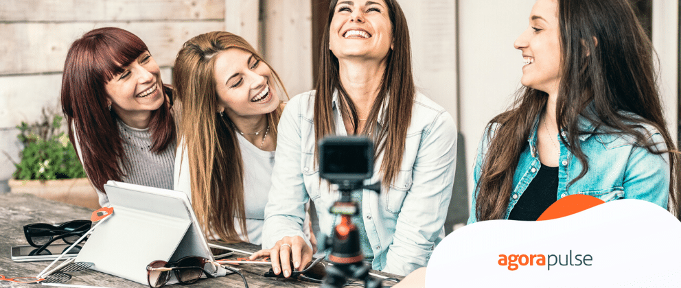 Feature image of Facebook Live : Et après ?