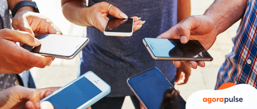 Feature image of Comment gérer plusieurs pages Facebook ?