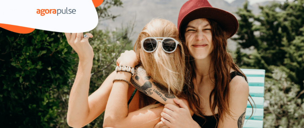 Feature image of 6 astuces pour mettre en avant les UGC