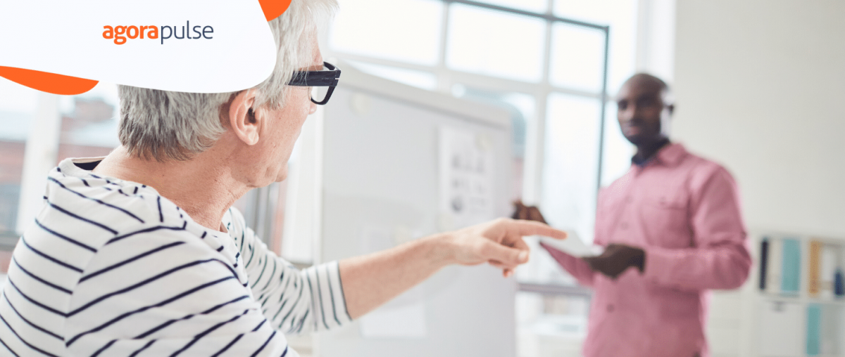 Feature image of Comment commenter en tant que Page sur Facebook ?