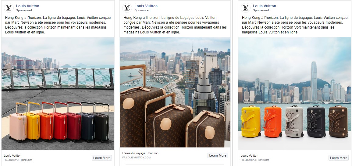 L'impact des photos et vidéos de qualité sur l'engagement de votre page