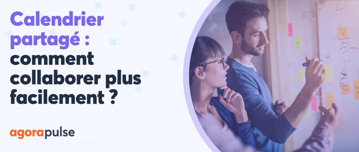 Feature image of Calendrier partagé : l’outil pour collaborer plus facilement entre agences et clients
