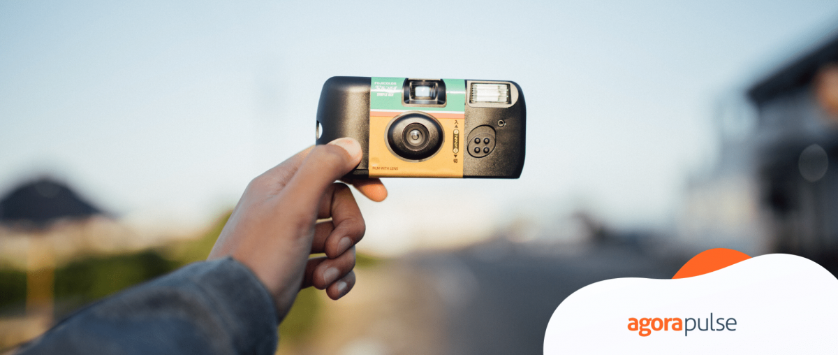 Feature image of Marketing Instagram : comment intégrer le réseau social à la stratégie de votre entreprise ?