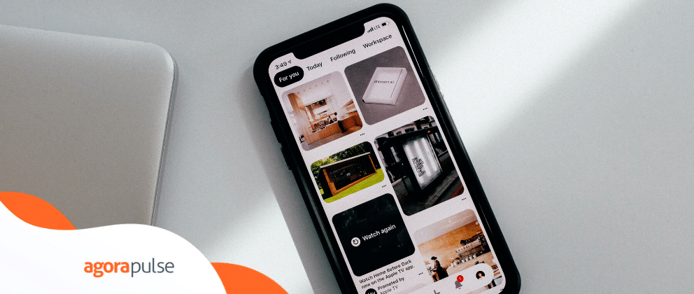 Feature image of Pinterest : le guide complet pour améliorer votre marketing