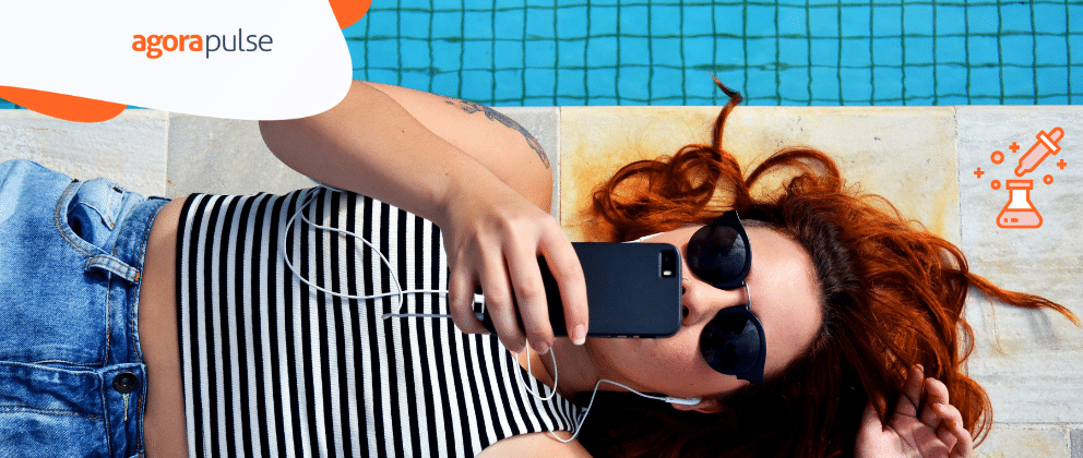 Feature image of Où placer vos hashtags sur Instagram : en légende ou en commentaire ?