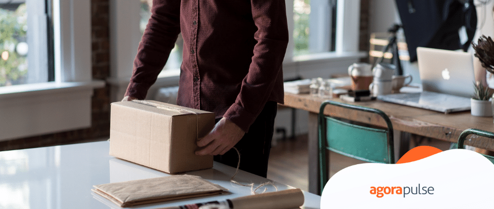 Feature image of Facebook Shop : tout connaître des nouvelles fonctionnalités e-commerce