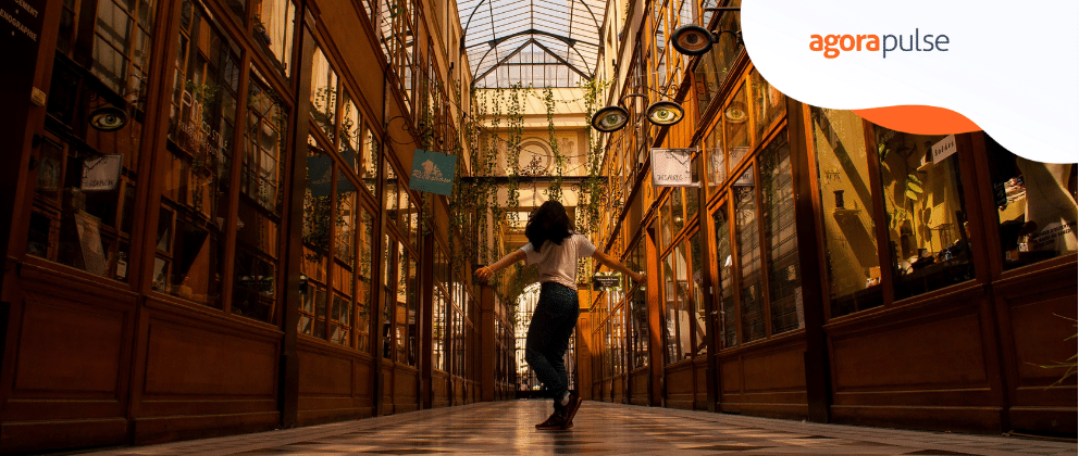 Feature image of Comment bien utiliser Instagram Reels ?